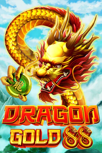 Dragon Gold 88 бесплатная демо игра на официальном сайте Казино Вулкан