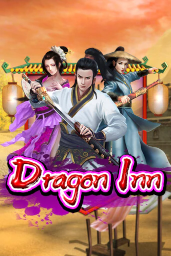 Dragon Inn бесплатная демо игра на официальном сайте Казино Вулкан