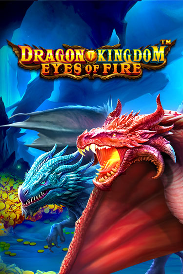 Dragon Kingdom - Eyes of Fire бесплатная демо игра на официальном сайте Казино Вулкан