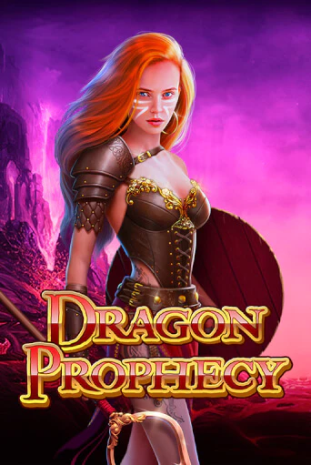 Dragon Prophecy бесплатная демо игра на официальном сайте Казино Вулкан