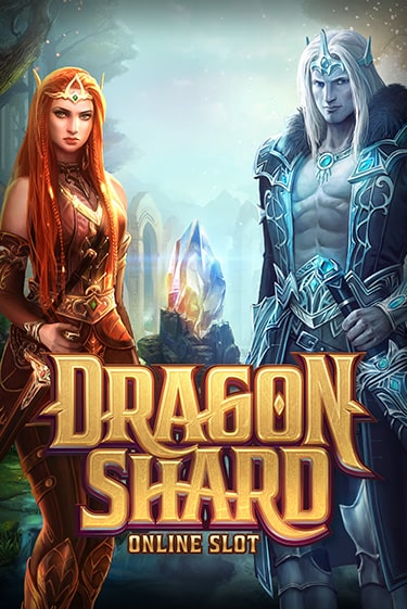 Dragon Shard бесплатная демо игра на официальном сайте Казино Вулкан