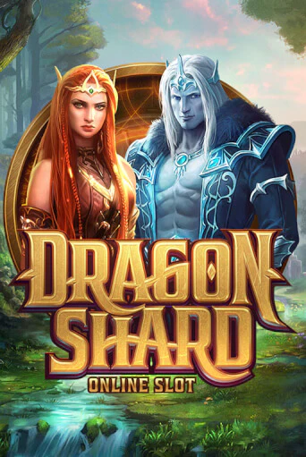 Dragon Shard бесплатная демо игра на официальном сайте Казино Вулкан