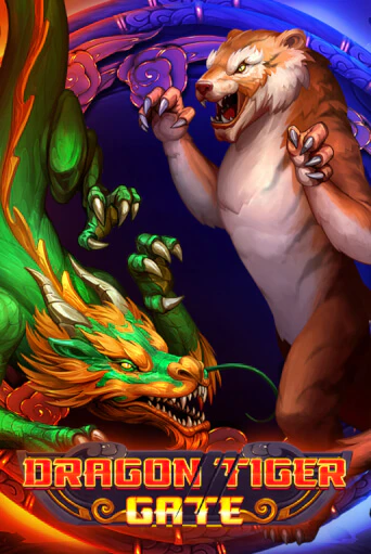 Dragon Tiger Gate бесплатная демо игра на официальном сайте Казино Вулкан