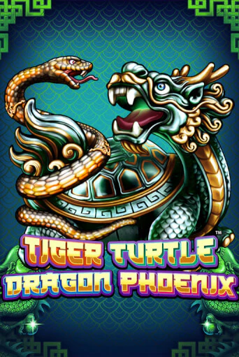 Dragon Tiger Phoenix Turtle бесплатная демо игра на официальном сайте Казино Вулкан