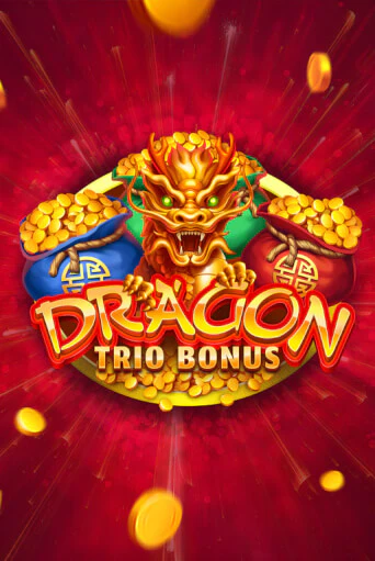 Dragon Trio Bonus бесплатная демо игра на официальном сайте Казино Вулкан
