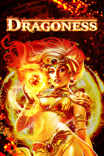 Dragoness бесплатная демо игра на официальном сайте Казино Вулкан