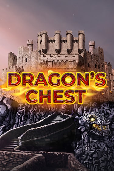 Dragons Chest бесплатная демо игра на официальном сайте Казино Вулкан