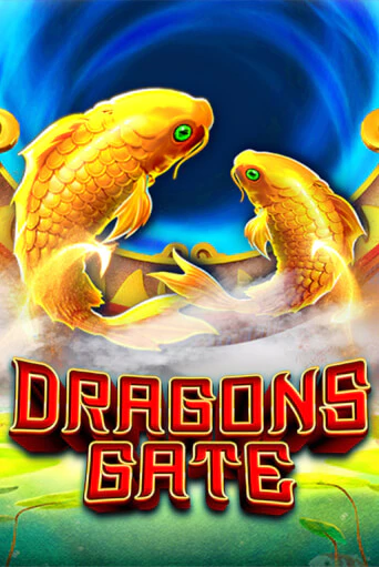 Dragons Gate бесплатная демо игра на официальном сайте Казино Вулкан