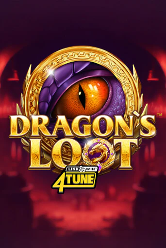 Dragon's Loot Link&Win 4Tune бесплатная демо игра на официальном сайте Казино Вулкан