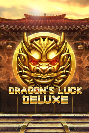 Dragon's Luck Deluxe бесплатная демо игра на официальном сайте Казино Вулкан