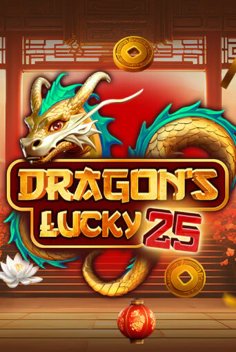 Dragon's Lucky 25 бесплатная демо игра на официальном сайте Казино Вулкан