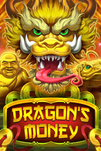 Dragon's Money бесплатная демо игра на официальном сайте Казино Вулкан