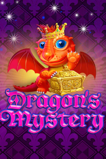 Dragon's Mystery бесплатная демо игра на официальном сайте Казино Вулкан