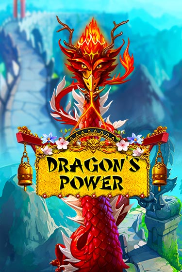 Dragons Power бесплатная демо игра на официальном сайте Казино Вулкан