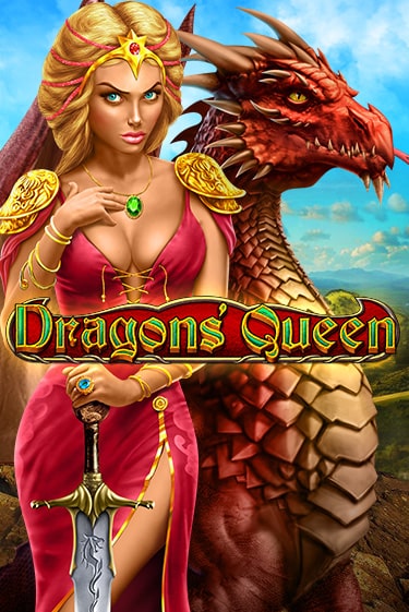 Dragons' Queen бесплатная демо игра на официальном сайте Казино Вулкан