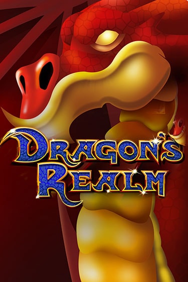 Dragon's Realm бесплатная демо игра на официальном сайте Казино Вулкан