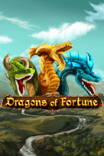 Dragons of Fortune бесплатная демо игра на официальном сайте Казино Вулкан