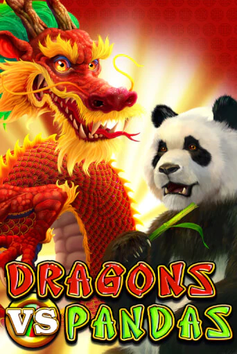Dragons vs Pandas бесплатная демо игра на официальном сайте Казино Вулкан