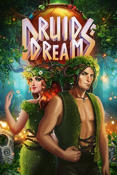 Druids' Dream бесплатная демо игра на официальном сайте Казино Вулкан
