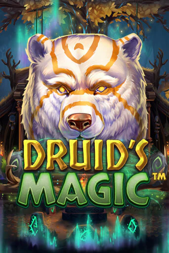 Druid’s Magic бесплатная демо игра на официальном сайте Казино Вулкан