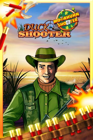Duck Shooter Crazy Chicken Shooter бесплатная демо игра на официальном сайте Казино Вулкан