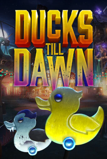 Ducks till Dawn бесплатная демо игра на официальном сайте Казино Вулкан