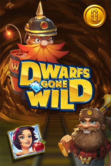 Dwarfs Gone Wild бесплатная демо игра на официальном сайте Казино Вулкан
