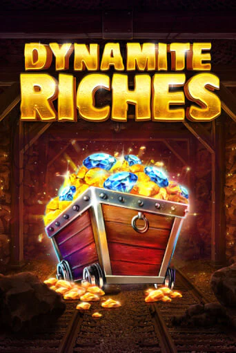 Dynamite Riches бесплатная демо игра на официальном сайте Казино Вулкан