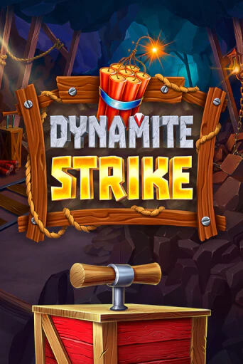 Dynamite Strike бесплатная демо игра на официальном сайте Казино Вулкан