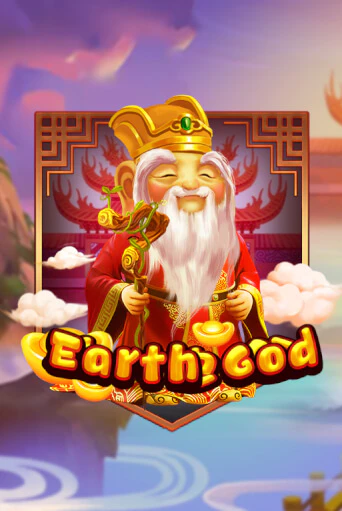 Earth God бесплатная демо игра на официальном сайте Казино Вулкан