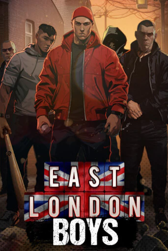 East London Boys бесплатная демо игра на официальном сайте Казино Вулкан