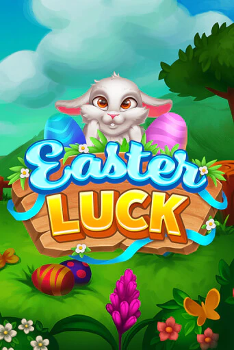 Easter Luck бесплатная демо игра на официальном сайте Казино Вулкан