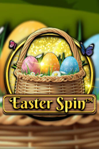 Easter Spin бесплатная демо игра на официальном сайте Казино Вулкан