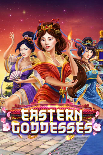 Eastern Goddesses бесплатная демо игра на официальном сайте Казино Вулкан