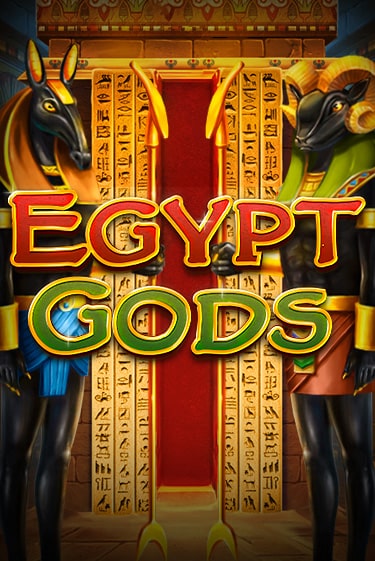 Egypt Gods бесплатная демо игра на официальном сайте Казино Вулкан