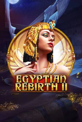 Egyptian Rebirth II - 10 Lines бесплатная демо игра на официальном сайте Казино Вулкан