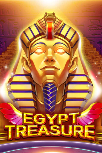 Egypt Treasure бесплатная демо игра на официальном сайте Казино Вулкан