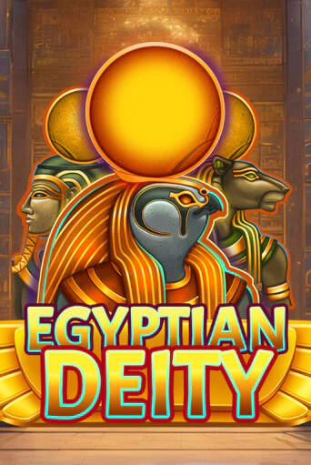 Egyptian Deity бесплатная демо игра на официальном сайте Казино Вулкан