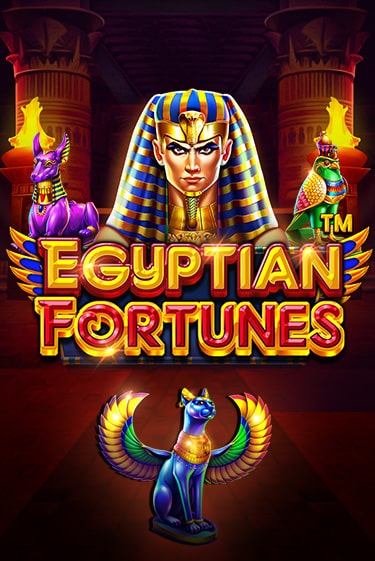 Egyptian Fortunes бесплатная демо игра на официальном сайте Казино Вулкан