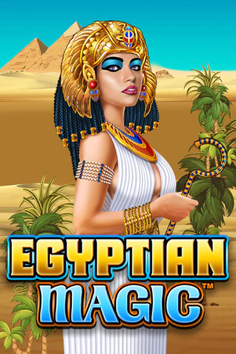 Egyptian Magic бесплатная демо игра на официальном сайте Казино Вулкан