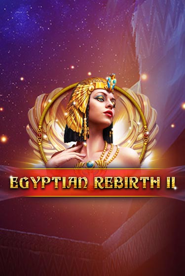 Egyptian Rebirth II бесплатная демо игра на официальном сайте Казино Вулкан
