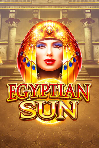 Egyptian Sun бесплатная демо игра на официальном сайте Казино Вулкан