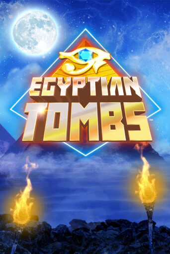 Egyptian Tombs бесплатная демо игра на официальном сайте Казино Вулкан