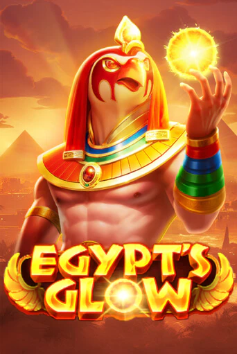 Egypt's Glow бесплатная демо игра на официальном сайте Казино Вулкан