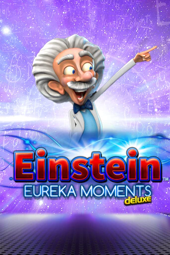 Einstein Eureka Moments бесплатная демо игра на официальном сайте Казино Вулкан