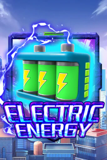Electric Energy бесплатная демо игра на официальном сайте Казино Вулкан