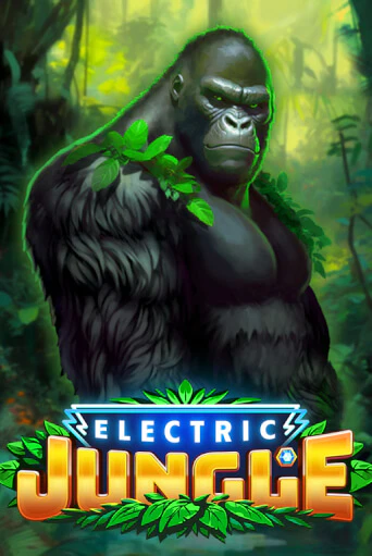 Electric Jungle бесплатная демо игра на официальном сайте Казино Вулкан