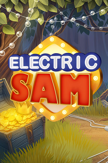 Electric SAM бесплатная демо игра на официальном сайте Казино Вулкан