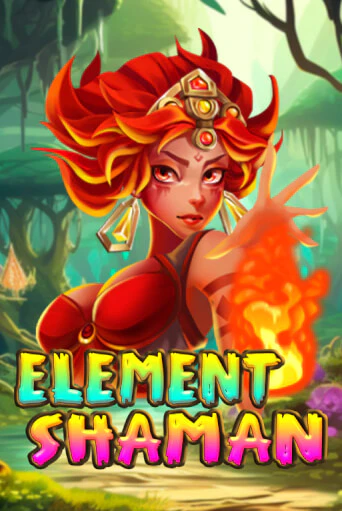 Element Shaman бесплатная демо игра на официальном сайте Казино Вулкан