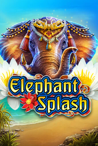 Elephant Splash бесплатная демо игра на официальном сайте Казино Вулкан